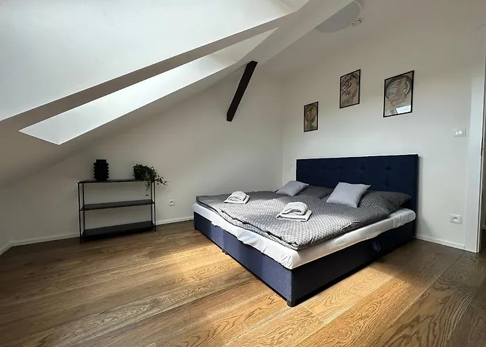 Loft Praga