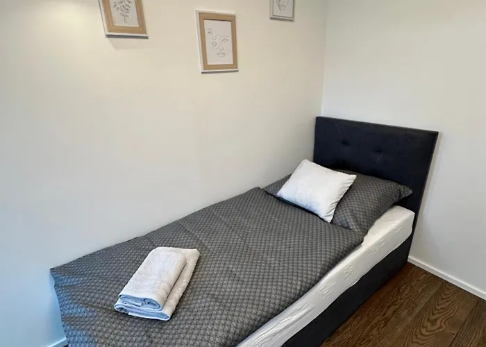 Apartamento Loft