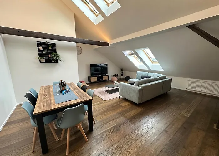 Loft Apartamento