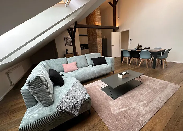 Apartamento Loft