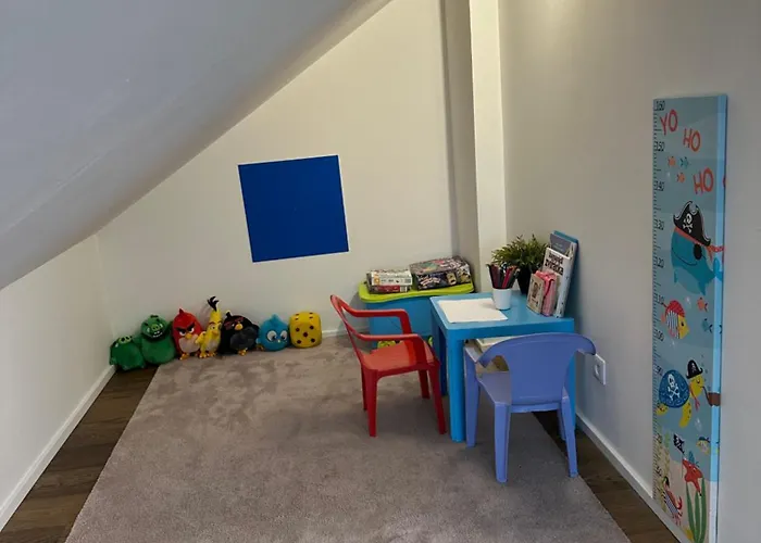 Loft Apartamento Praga