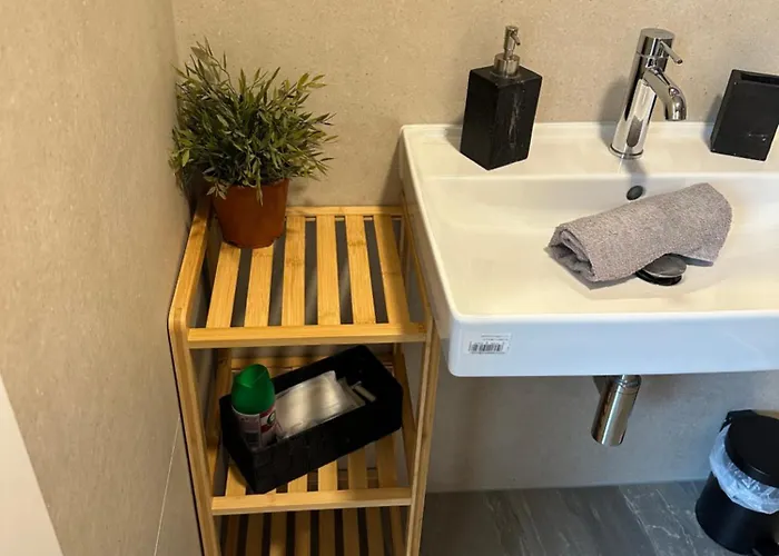 Loft Apartamento Praga