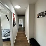 Loft Apartman *