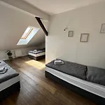 Loft Prága