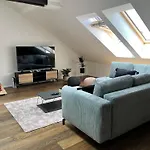 Loft Prága