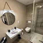 Loft Apartman *