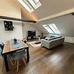 Loft Apartman