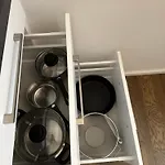 Loft * Prága