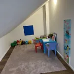 Loft Apartman Prága