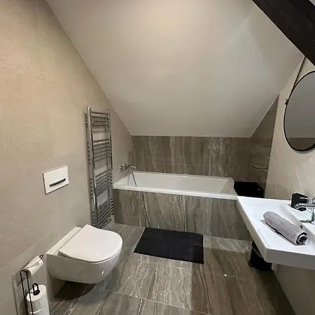 Loft * Prague