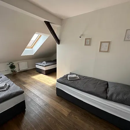Loft Prague