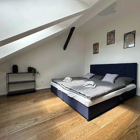 Loft Prague