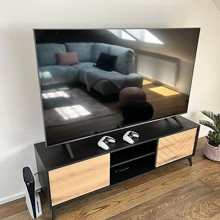 Loft Praha