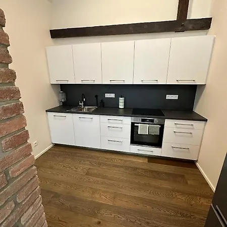 Apartment Loft *