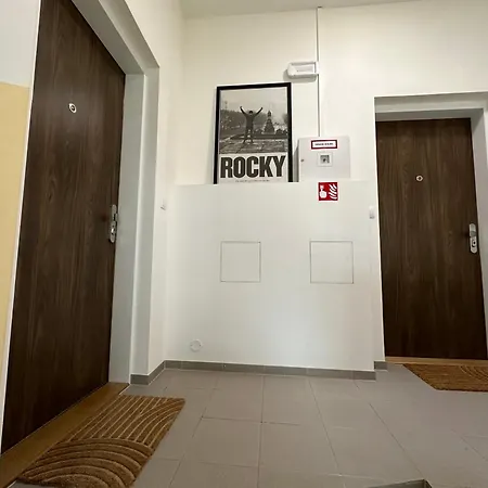 Loft Prague