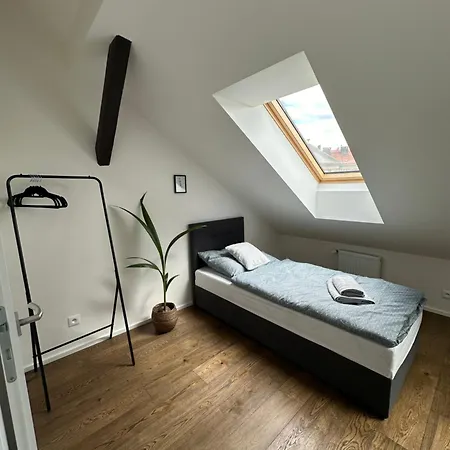 Loft * Prague