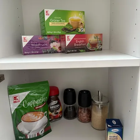 Apartmán Loft *
