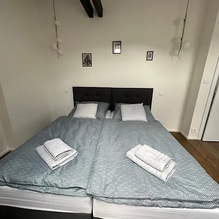 Apartmán Loft *