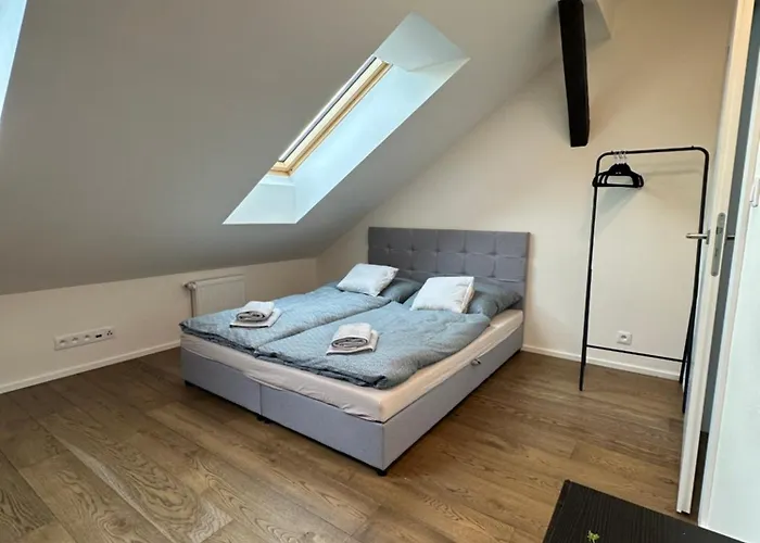 Appartement Loft