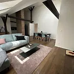 Loft * Praga