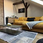 Appartamento Loft