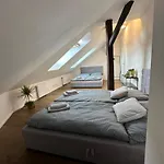 Appartamento Loft Praga
