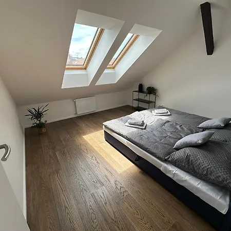 Loft Prag