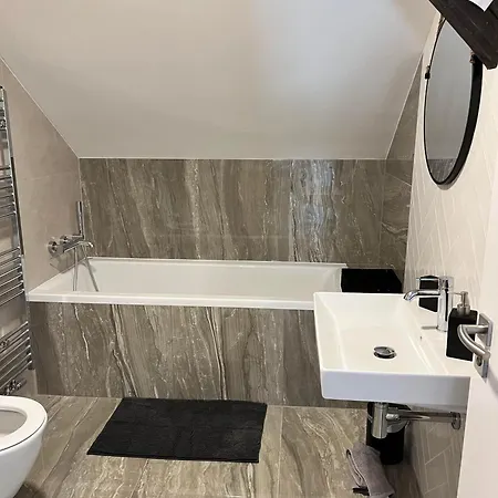 Loft * Prága
