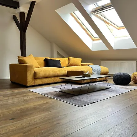 Loft Apartman *