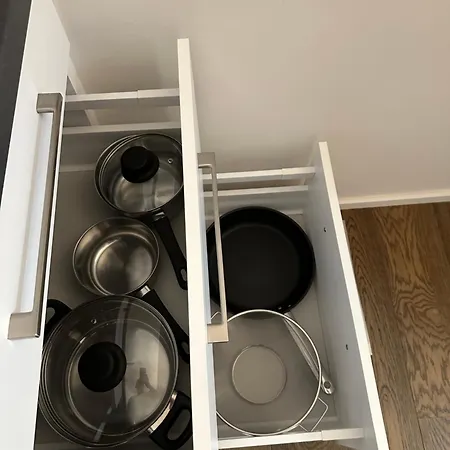 Loft * Prága