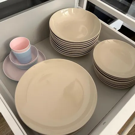Apartman Loft