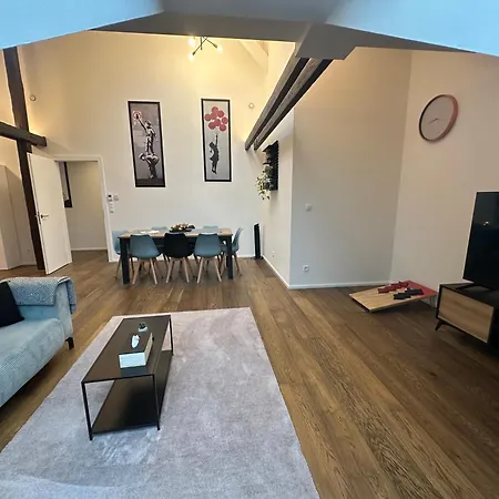 Loft Appartamento
