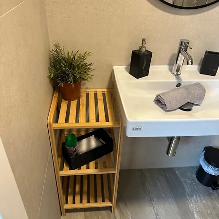 Loft Apartmán Praha