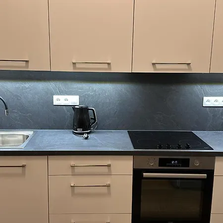 公寓 Loft 布拉格