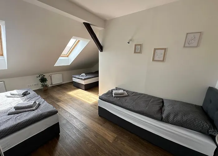 Loft 布拉格