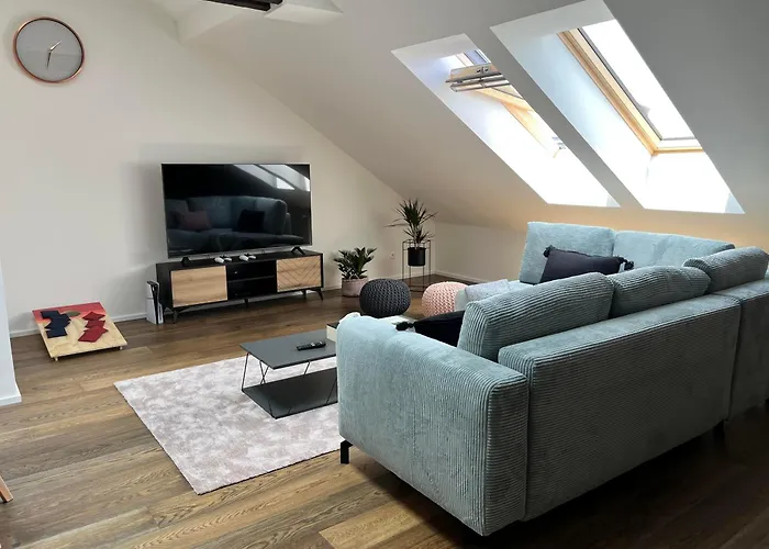 Loft 布拉格