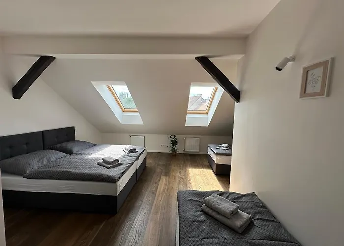 Loft 公寓