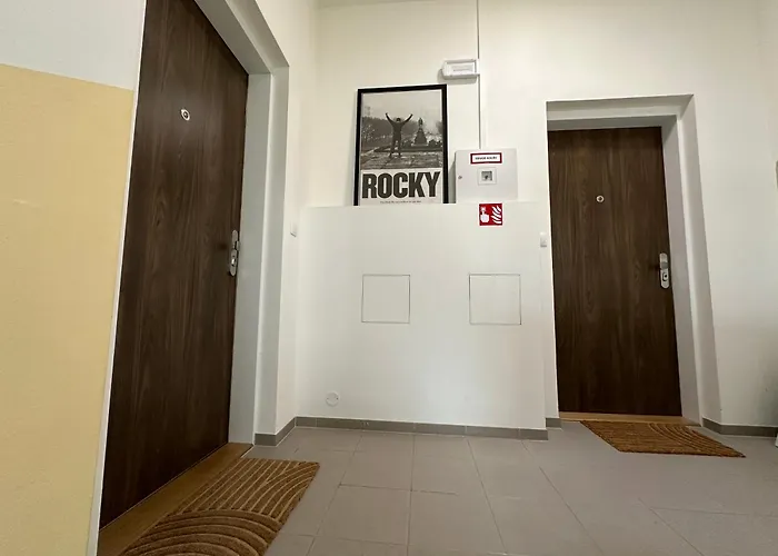 Loft 布拉格