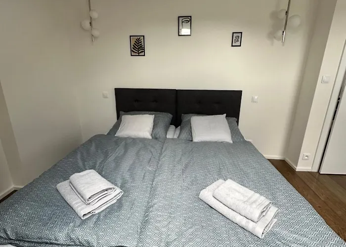 公寓 Loft *