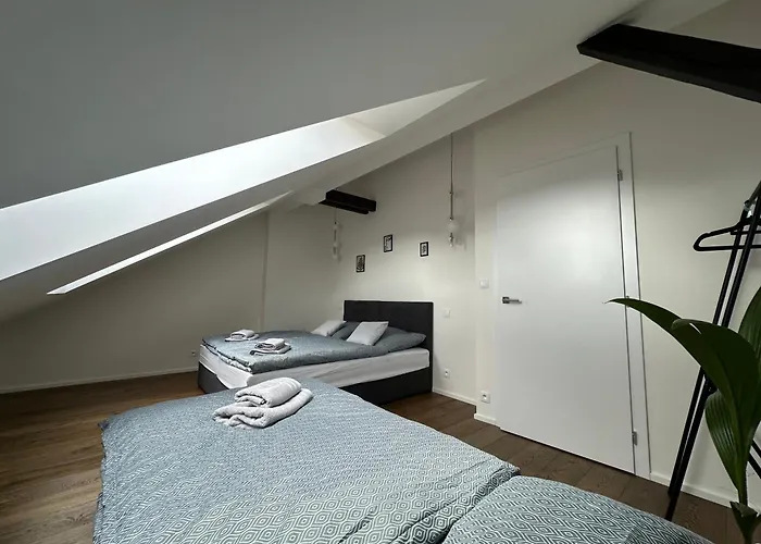 公寓 Loft
