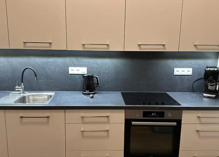 公寓 Loft 布拉格